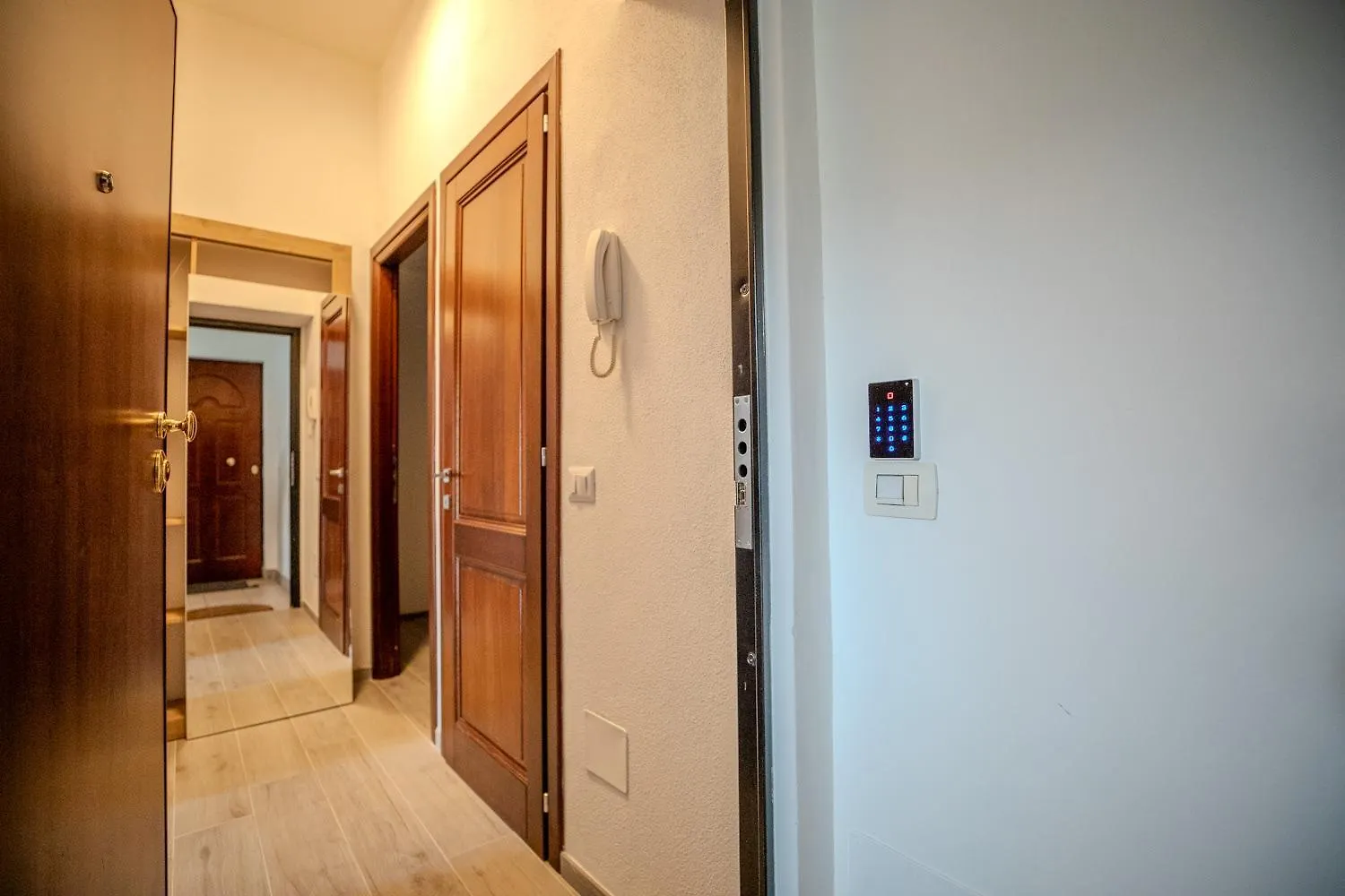 Perseo Case Vacanze Mameli Apartment Olbia Italy