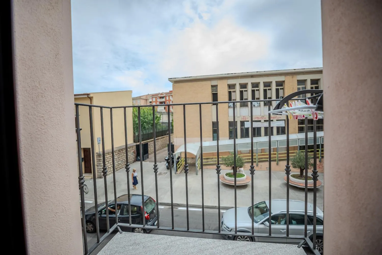 Perseo Case Vacanze Mameli Apartment Olbia