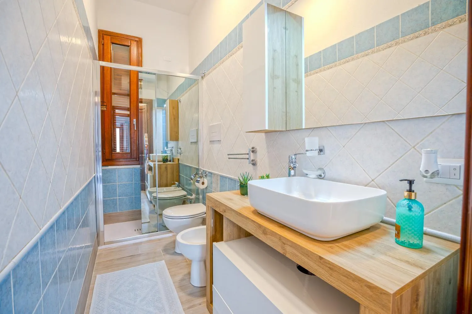 Perseo Case Vacanze Mameli Apartment Olbia Italy