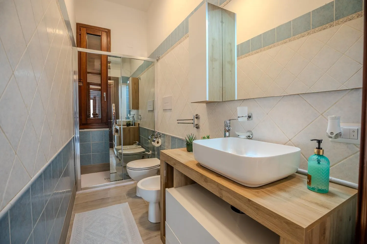 Perseo Case Vacanze Mameli Apartment Olbia
