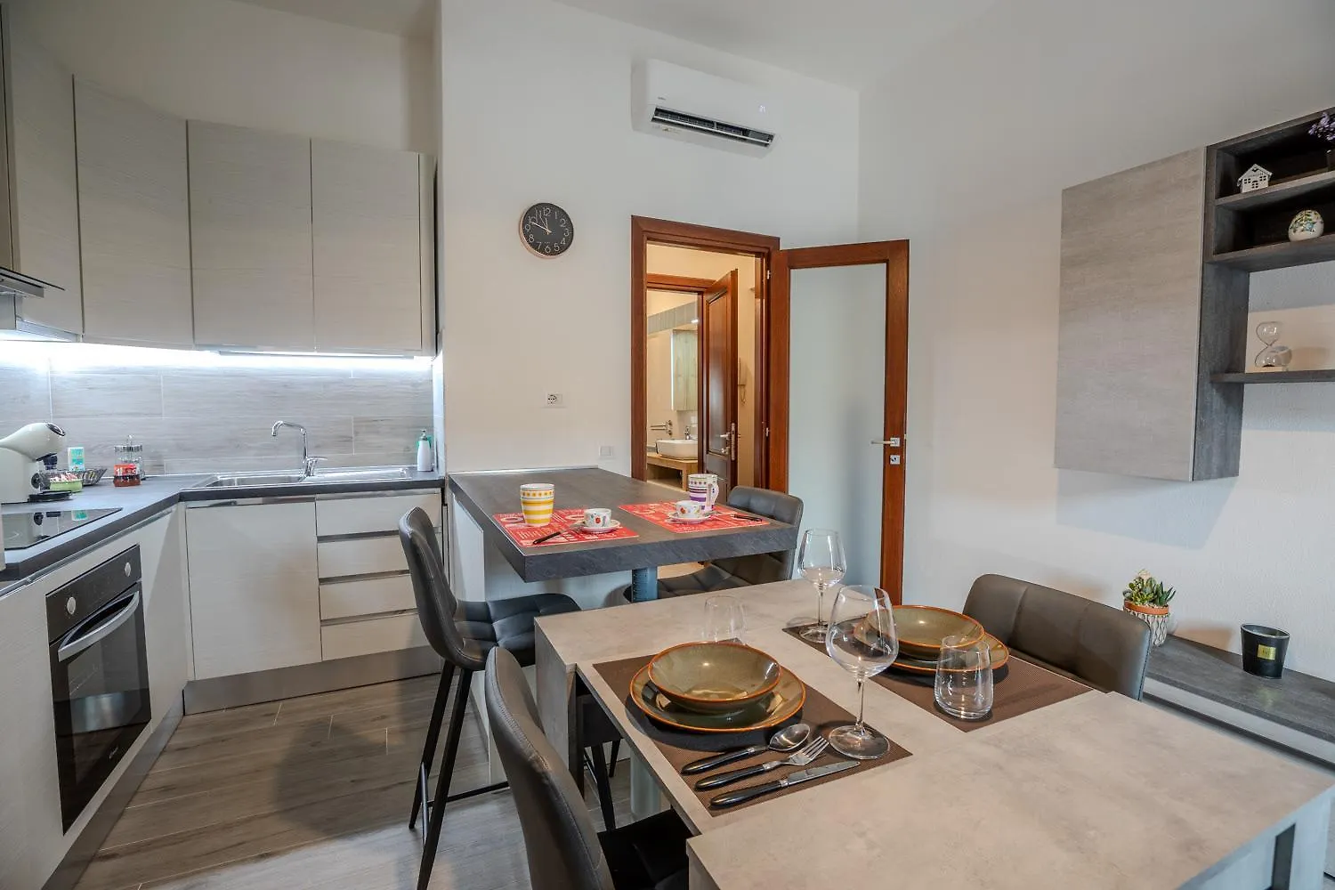 Perseo Case Vacanze Mameli Apartment Olbia 0*,  Italy