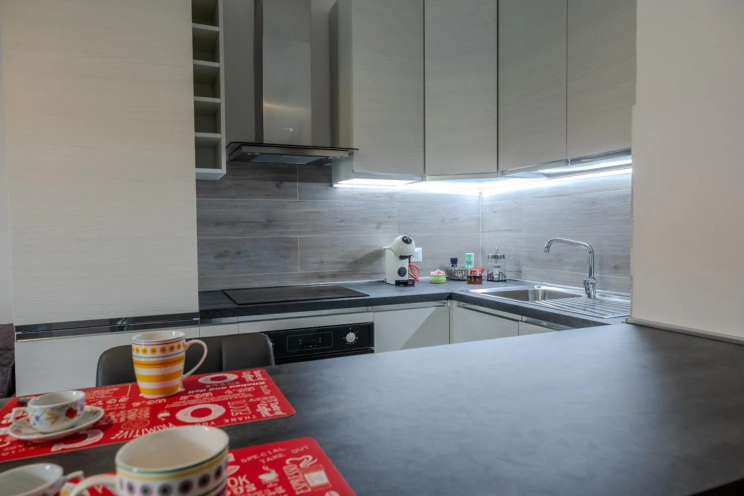 Perseo Case Vacanze Mameli Apartment Olbia 0*,