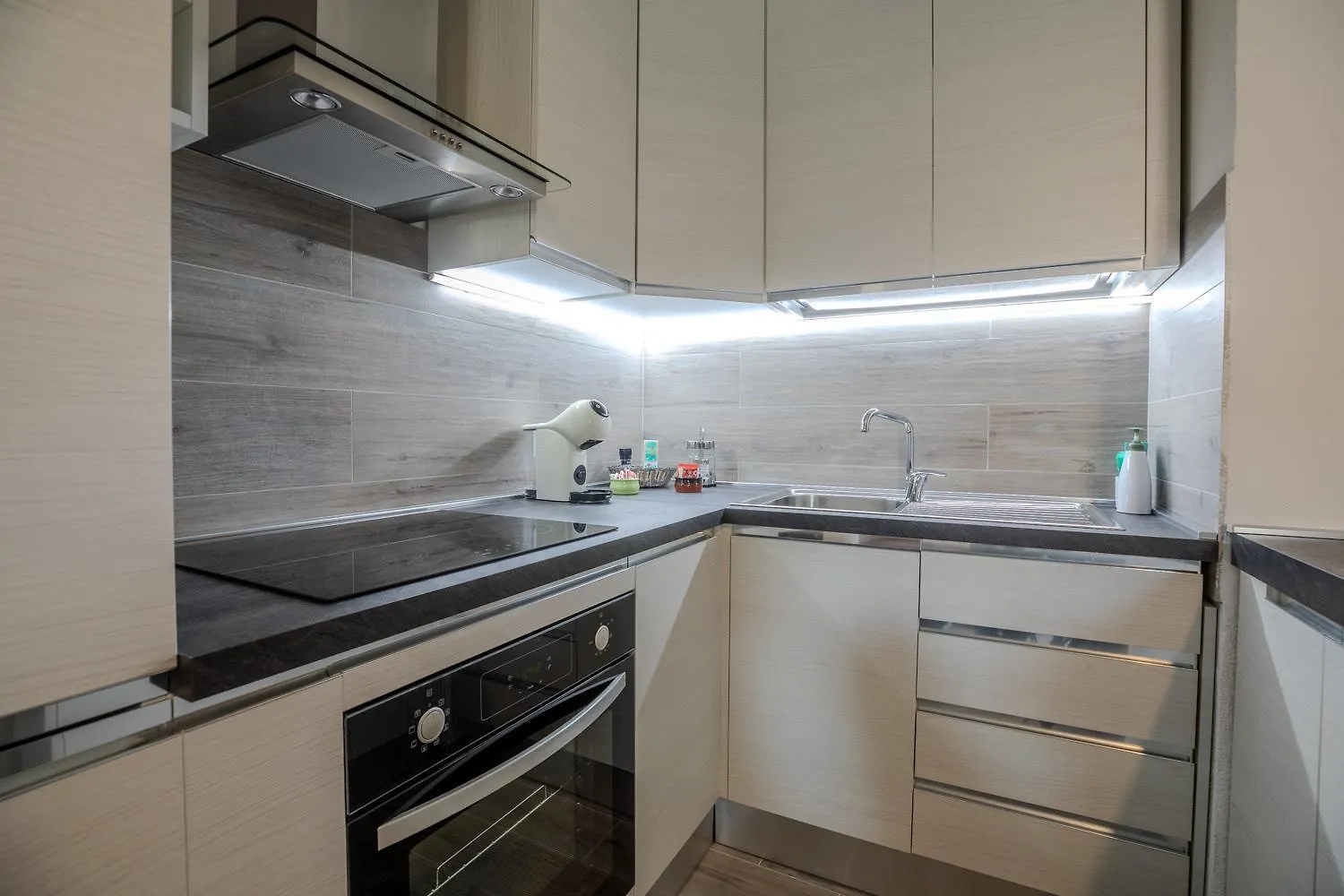 Perseo Case Vacanze Mameli Apartment Olbia