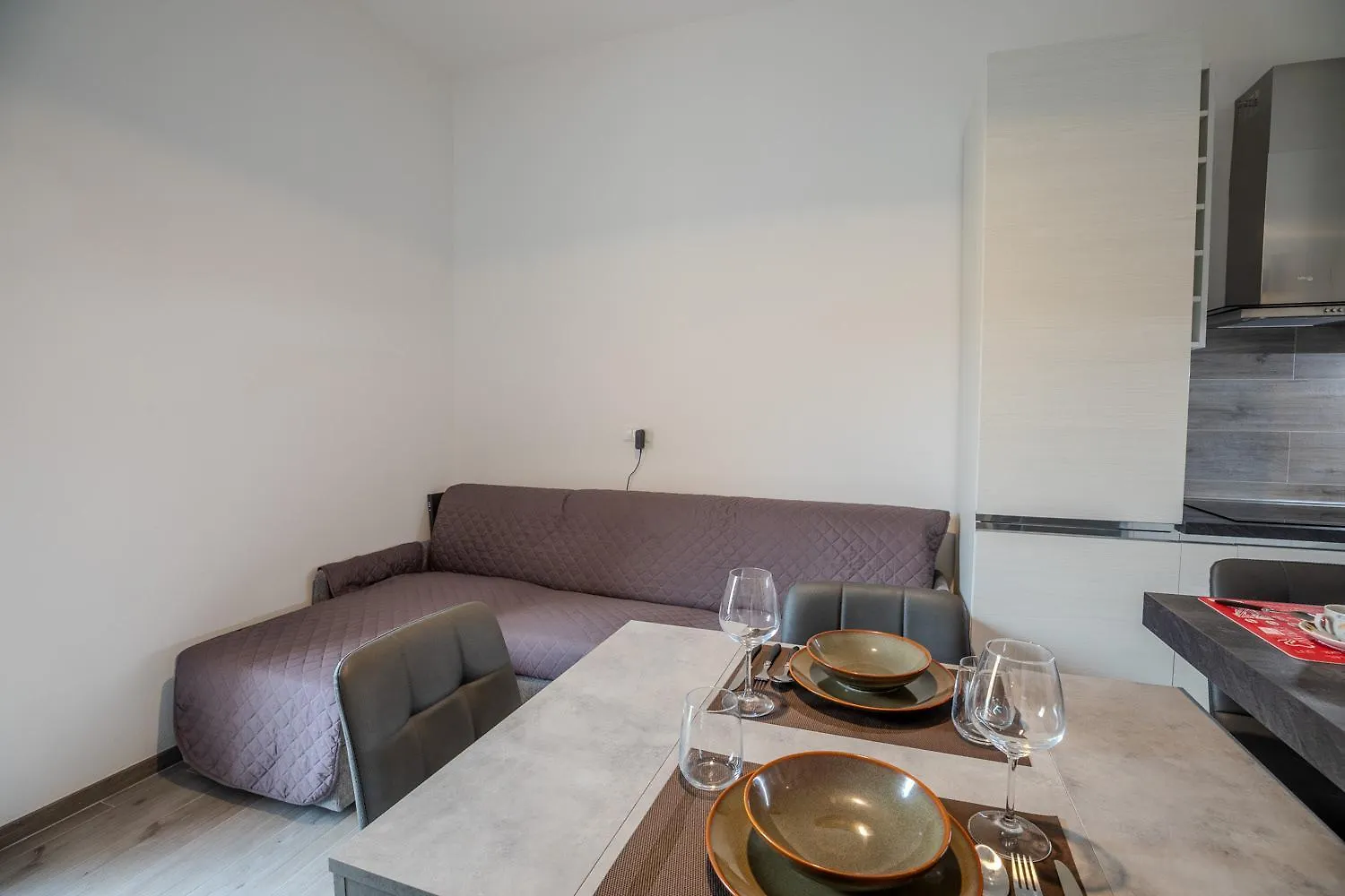 Perseo Case Vacanze Mameli Apartment Olbia
