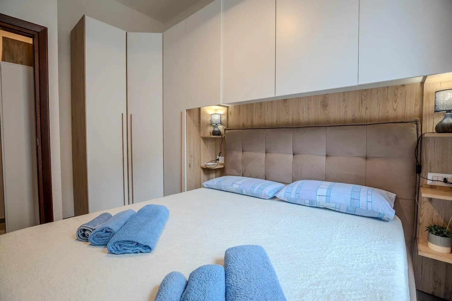 Perseo Case Vacanze Mameli Apartment Olbia