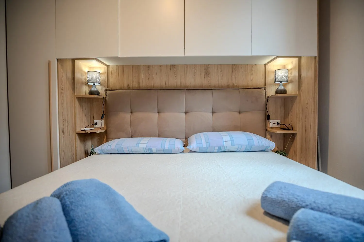 Perseo Case Vacanze Mameli Apartment Olbia