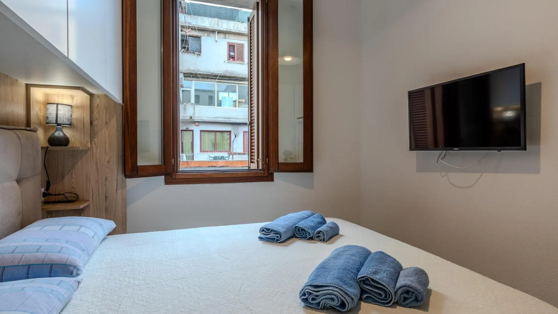 Perseo Case Vacanze Mameli Apartment Olbia Italy