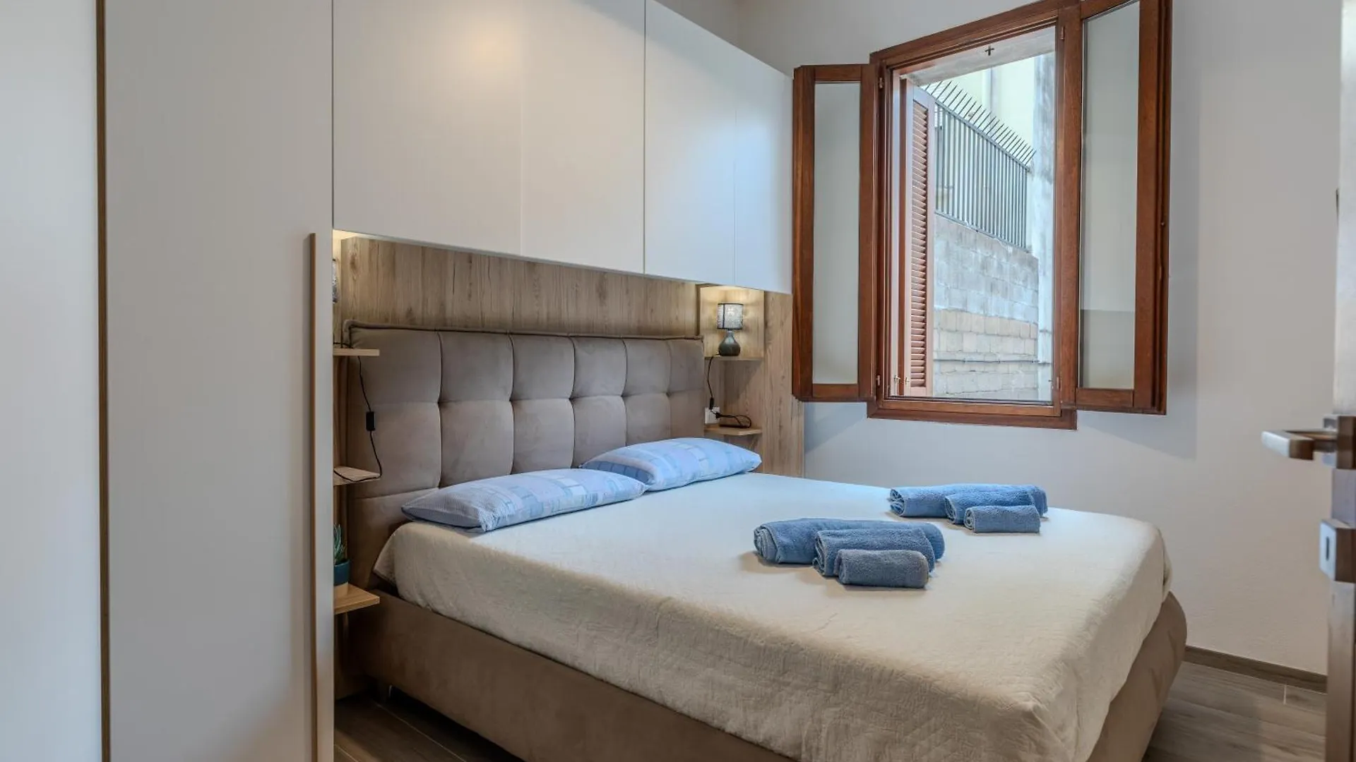 Perseo Case Vacanze Mameli Apartment Olbia Italy