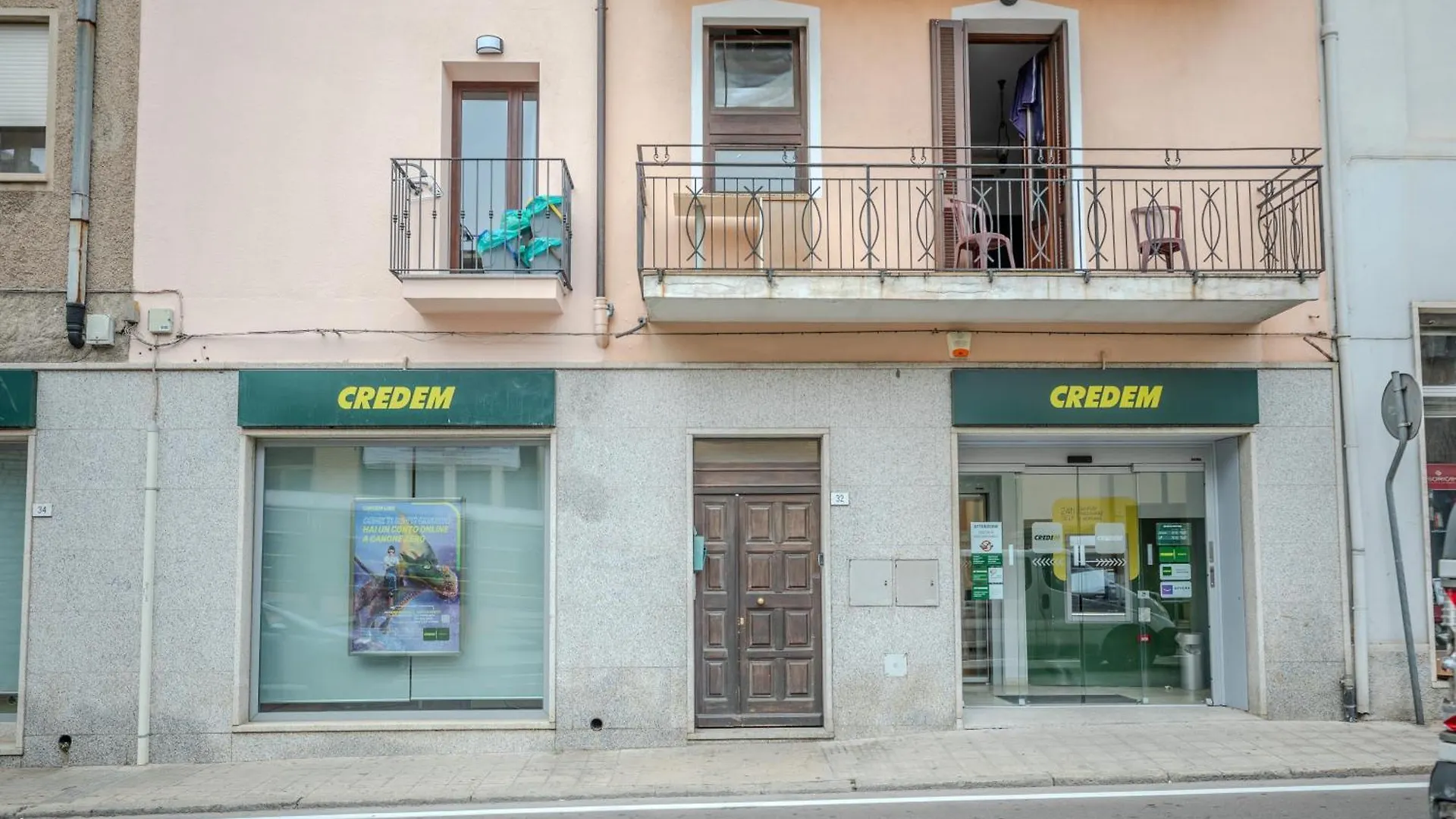 Perseo Case Vacanze Mameli Apartment Olbia